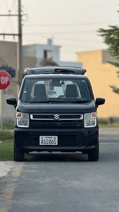 Suzuki Wagon R 2022