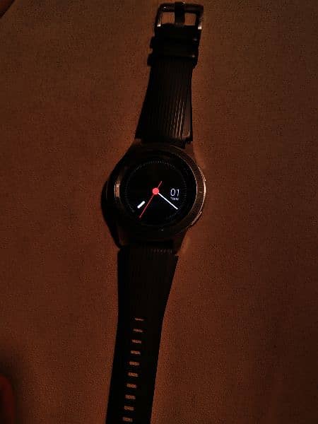 Samsung Galaxy watch S3 2