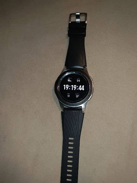 Samsung Galaxy watch S3 3