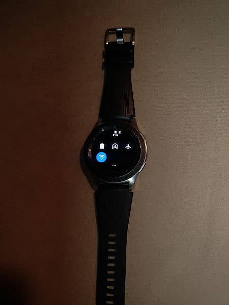 Samsung Galaxy watch S3 5