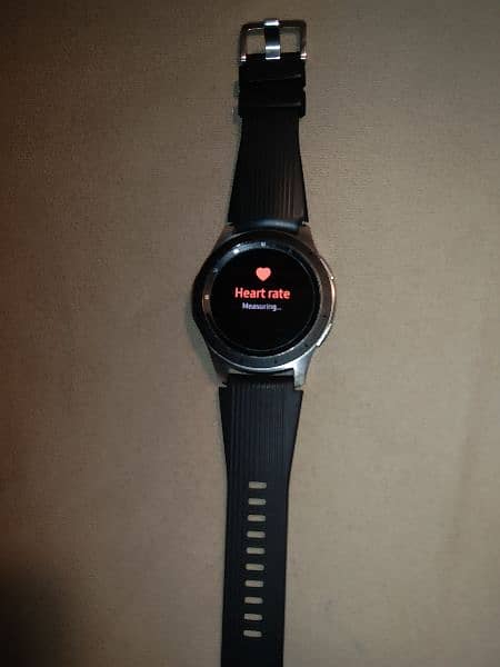 Samsung Galaxy watch S3 8