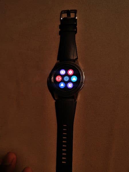 Samsung Galaxy watch S3 10