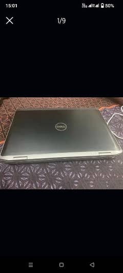 Dell E6430