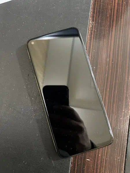 Infinix Note 7 6/128 full box 2