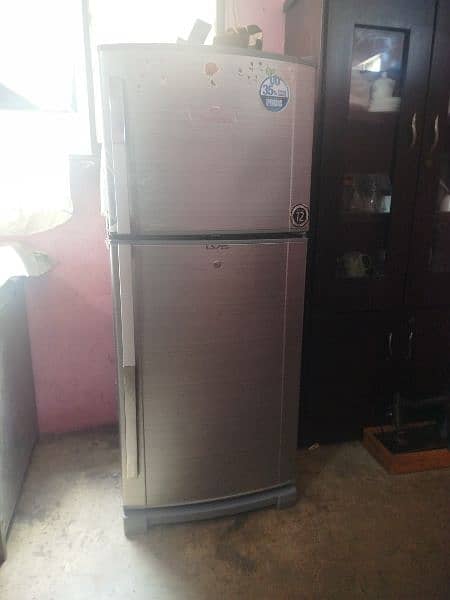 Dawlance fridge. . . 03128808263 0