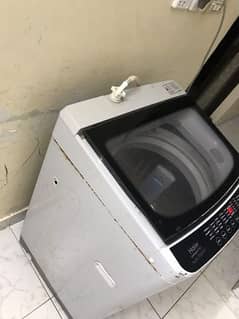 automatic washing machine 0