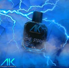 THE STORM impression of (CREED AVENTUS ) order 0316 8096951 (whatsupp)