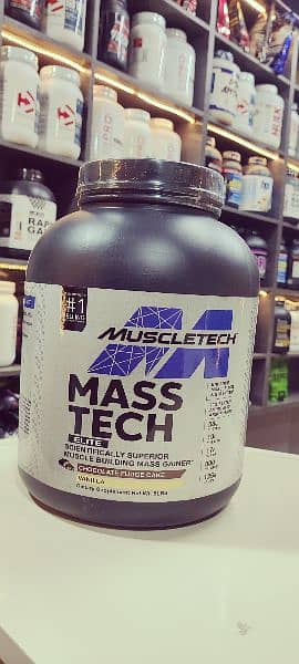 mass gainer protein supplements 0