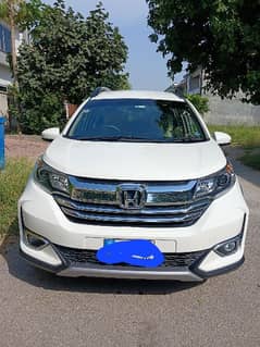 Honda BR-V 2021