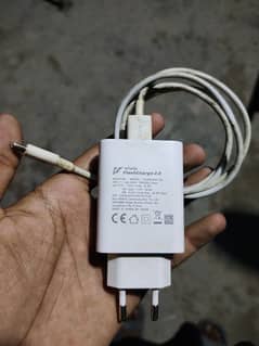 OPPO/ VIVO original box pulled chargers