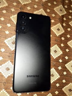 Samsung S21 plus 5g