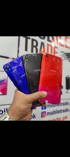 vivo y91