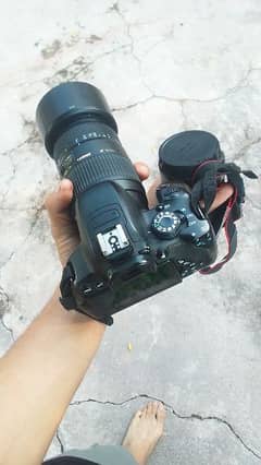 Dslr