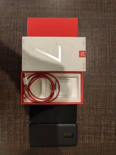 OnePlus 7 Complete Box Official PTA Approved 0