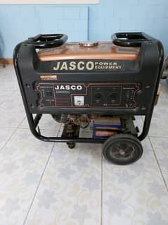 Jasco J2600DC 2.5 kv