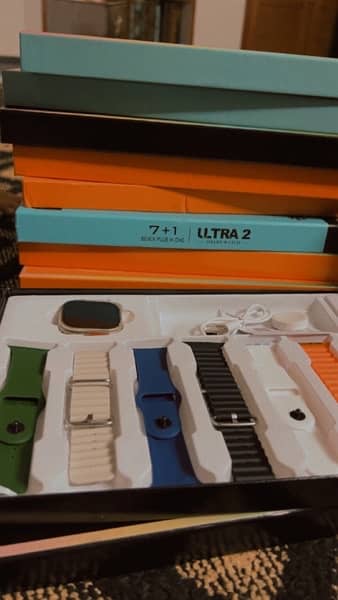 Ultra Watches for sale 1