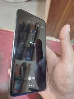 Lg v50 thinq