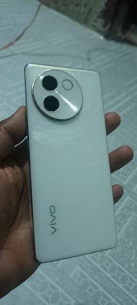 Vivo V30E 5G 5