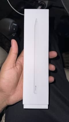 Apple Pencil Gen 2