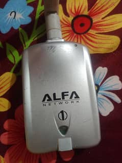 ALFA