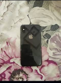 iphone xs non active 0