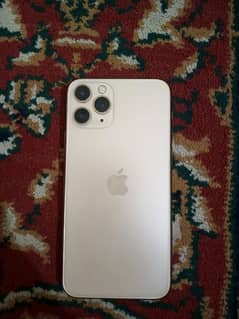 Iphone 11 Pro Urgent Selling 0