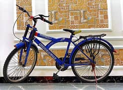 SUPERFINE OSCCAR DESIGN ULTRA MODEL BICYCLE 0