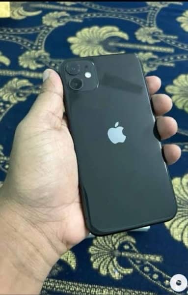 iphone 11 waterpack good condition 0