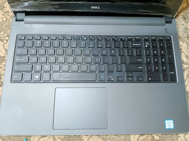 Dell Inspiron 5559 
*HD Touch Screen* 3