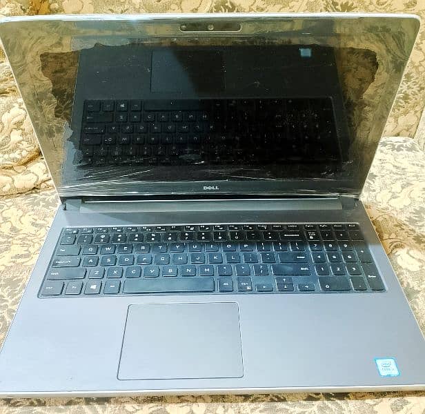 Dell Inspiron 5559 
*HD Touch Screen* 5