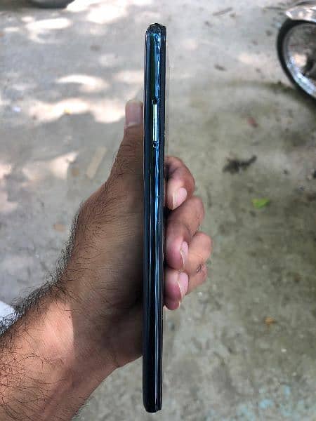 infinix note 7 with box & Charger urgent for sale 3