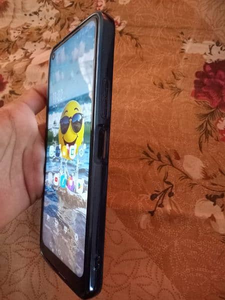 Infinix Note 7 6/128 1