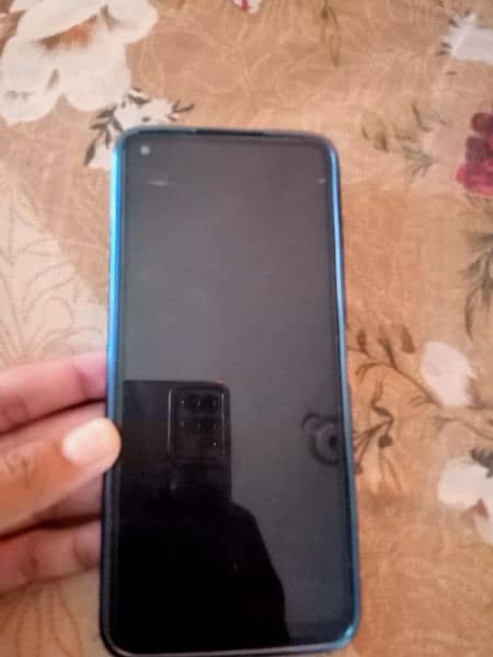 Infinix Note 7 6/128 4