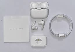 Original AirPods Pro 2nd Generation