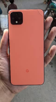 Google Pixel 4xl