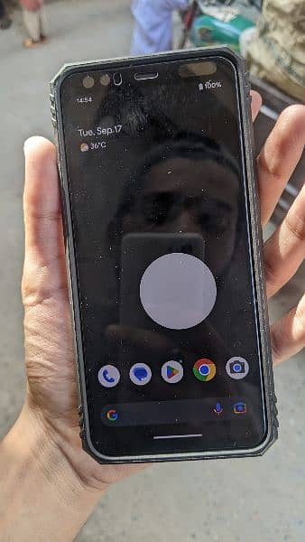 Google Pixel 4xl 1