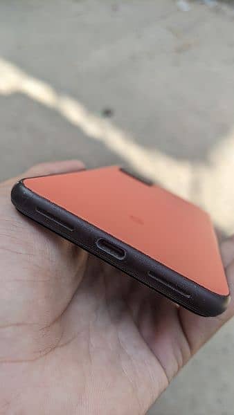 Google Pixel 4xl 7