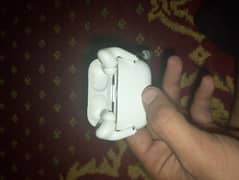 Airpod pro 2nd genaretion