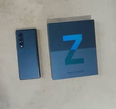 Samsung Z fold3 5G