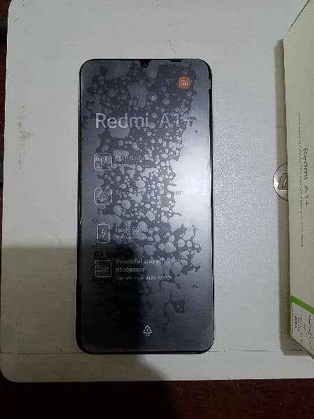 Redmi A1 plus 0