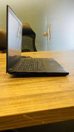 Lenovo T470 i5 7th gen