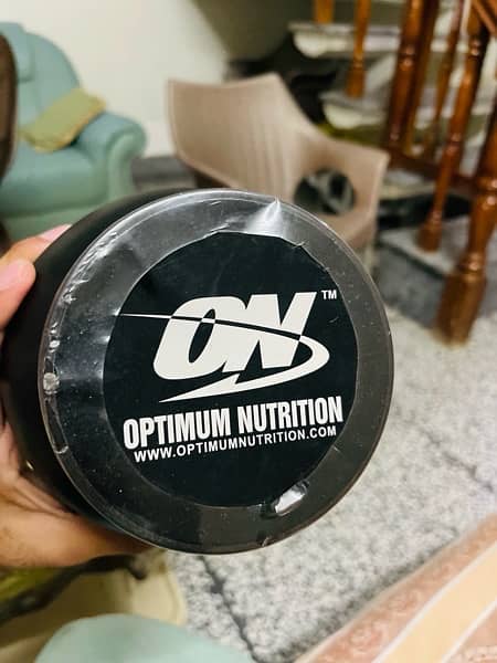 Gym Protein supplement 2