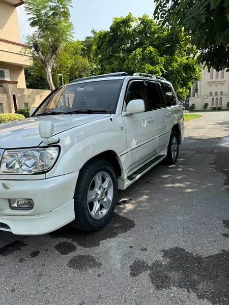 Toyota Land Cruiser 50th ANNIVERSARY 6