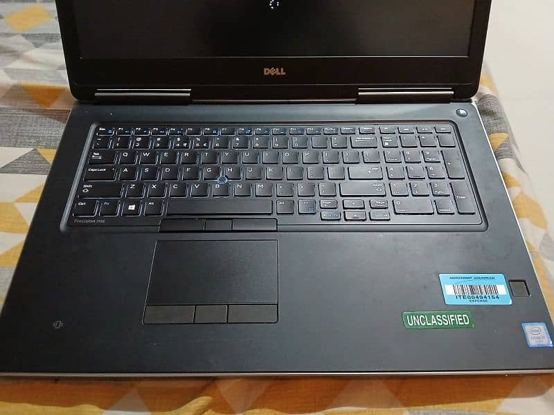 laptop dell i7 6th generation 2