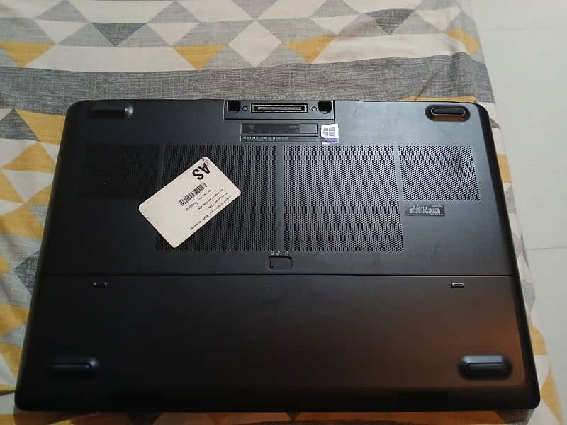 laptop dell i7 6th generation 5