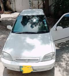 Suzuki Cultus VXL 2006 2006