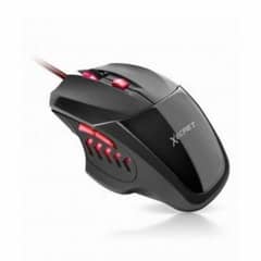 Gaming Mouse (Xecret Scorpion Mouse)