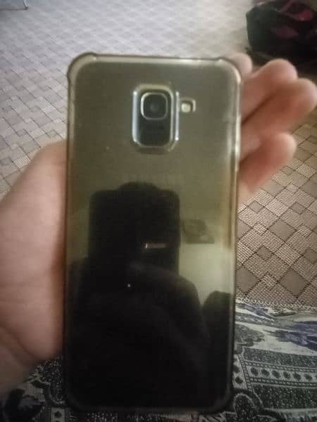 Samsung Galaxy j6 3