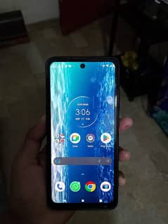 Moto one ace 5g