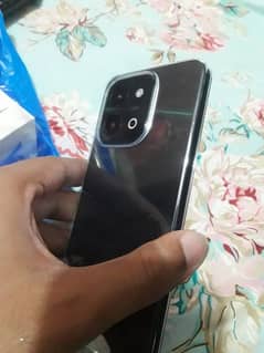 vivo y 28  8 128 GB agate Green lush. kal lia h set. . 0